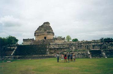 Planetarium