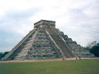 Grosse Pyramide